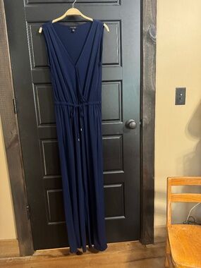 Spense Jumpsuit